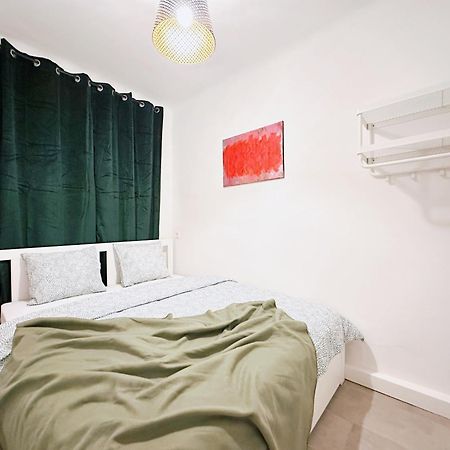 Charming Three Bedrooms Apartment Near Vienna Central Station Екстер'єр фото