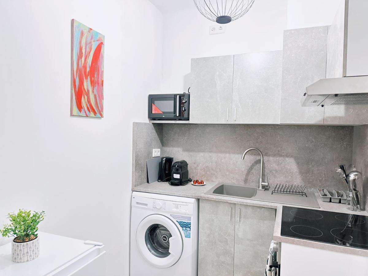Charming Three Bedrooms Apartment Near Vienna Central Station Екстер'єр фото