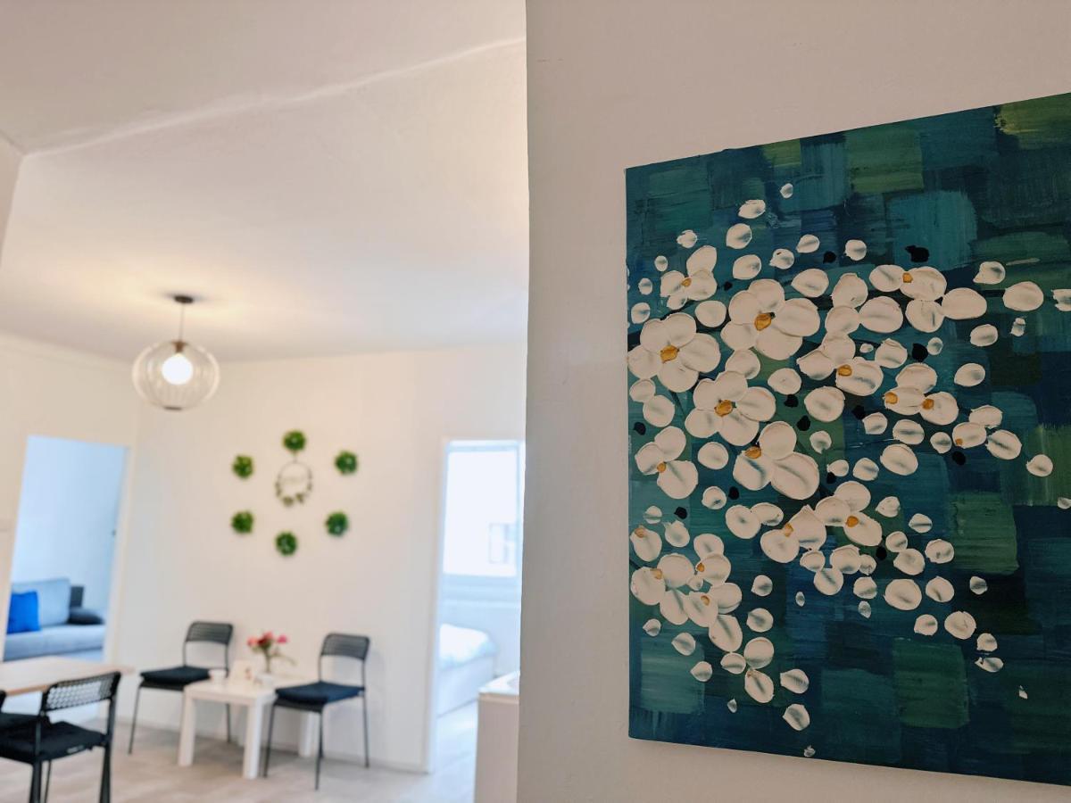 Charming Three Bedrooms Apartment Near Vienna Central Station Екстер'єр фото