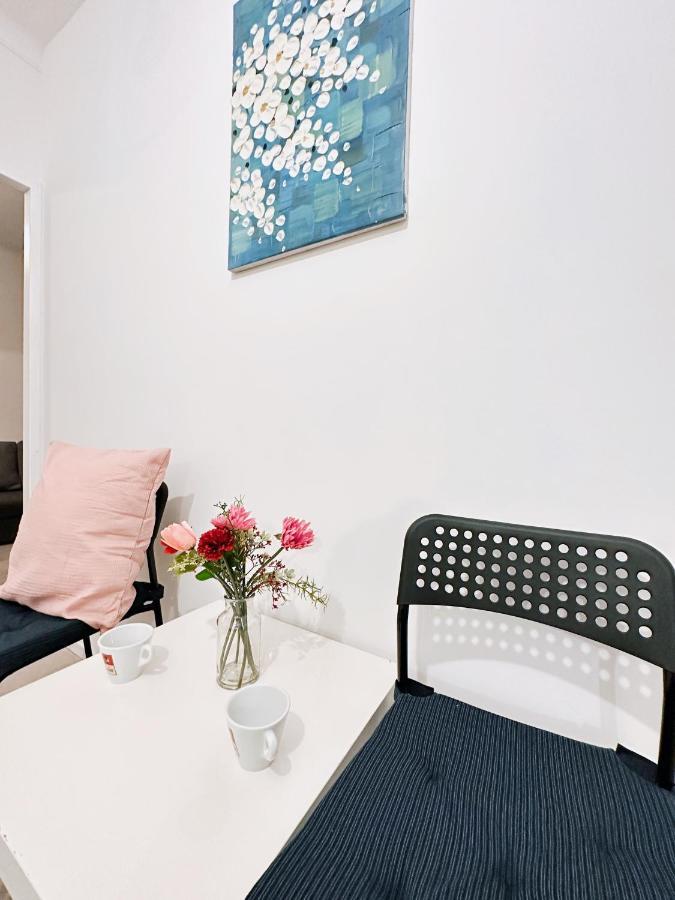 Charming Three Bedrooms Apartment Near Vienna Central Station Екстер'єр фото