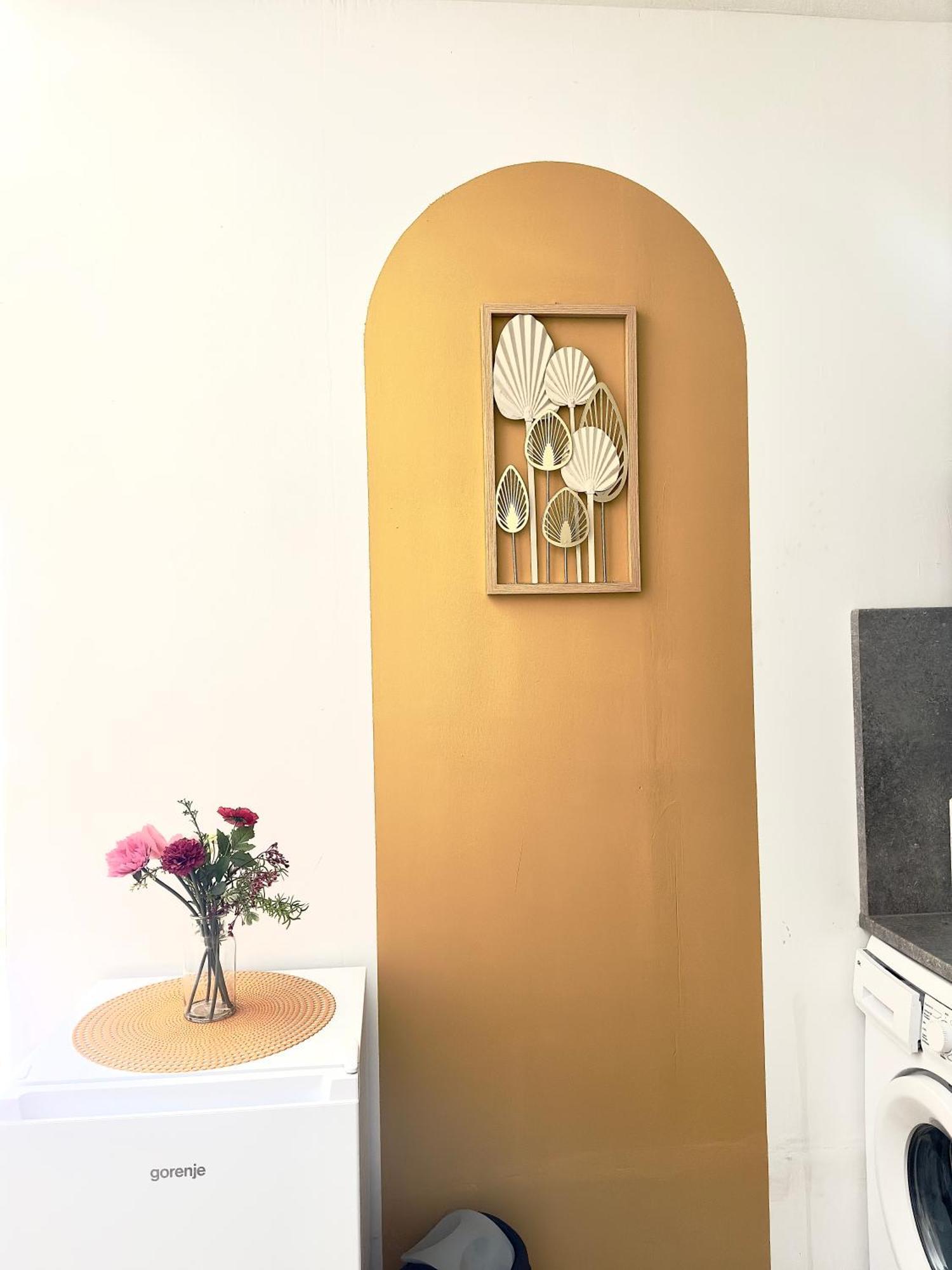 Charming Three Bedrooms Apartment Near Vienna Central Station Екстер'єр фото