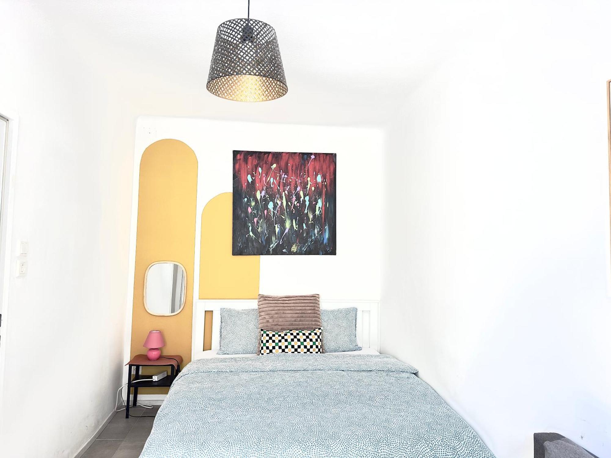 Charming Three Bedrooms Apartment Near Vienna Central Station Екстер'єр фото